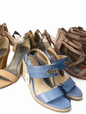 4 piece shoe reseller bundle